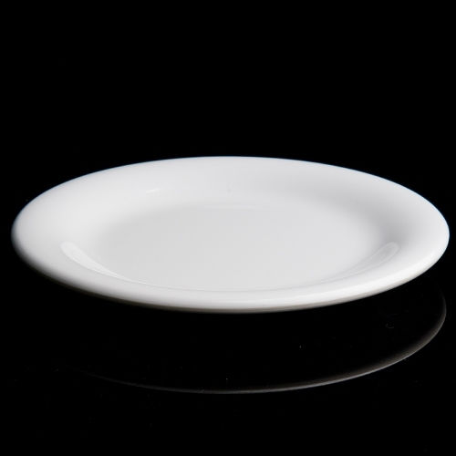 Raki Farfurie joasă din Melamină cu Diametru 26cm
