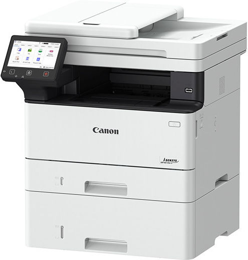 Canon i-Sensys MF461dw II Ασπρόμαυρο Πολυμηχάνημα Laser