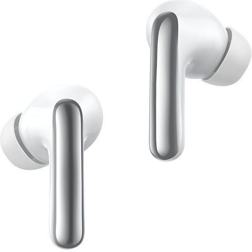 QCY MeloBuds N60 Bluetooth Handsfree Earphones with Sweat Resistance and Charging Case White