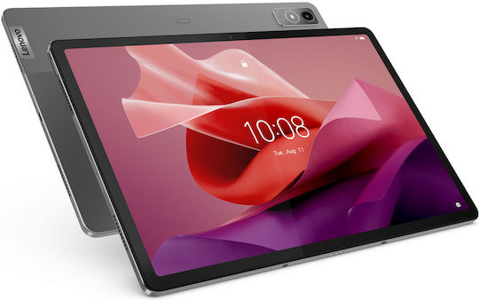 Lenovo Tab P12 12.7" (8GB/128GB) Storm Grey
