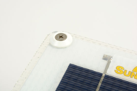 Sunware SW 20185 Solar Panel 1012x689mm