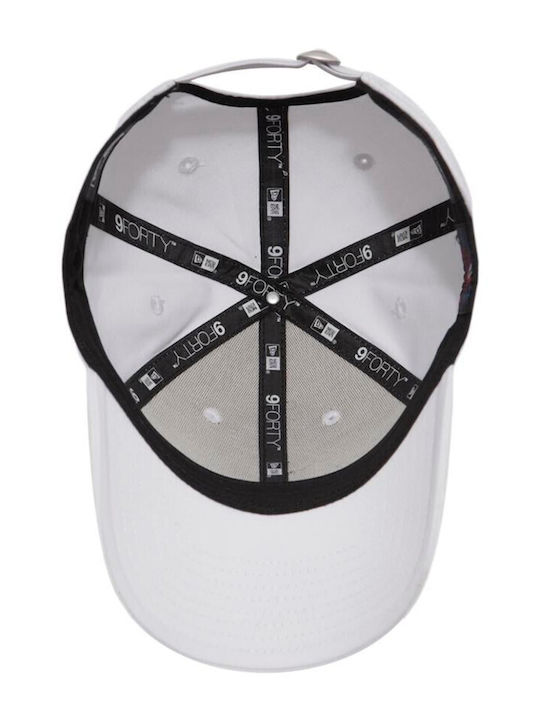 New York Yankees 9forty Jockey Multicolour
