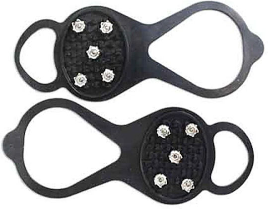 Shoe Spikes Ice Snow Anti-Slip Soles Snow Claw