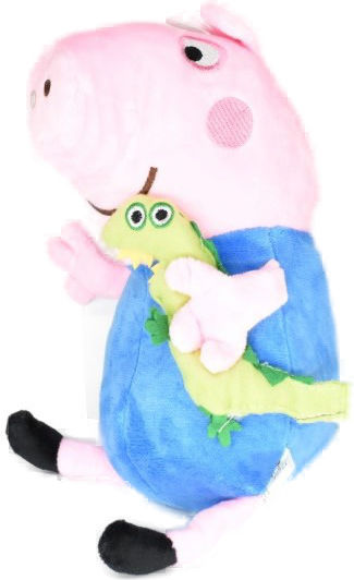 Plush Peppa Pig 25 cm