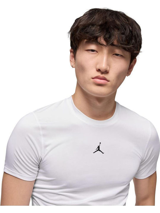 Dri-FIT Athletic T-Shirt White