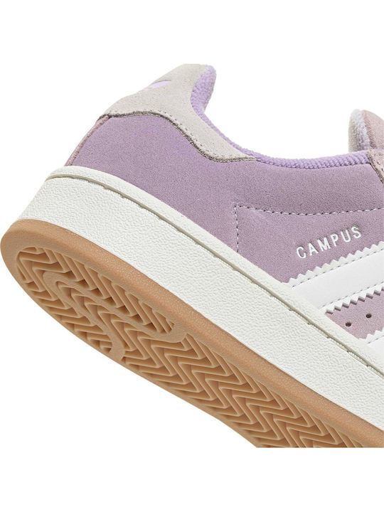 Campus Originals Campus 00s Kids Sneakers Purple