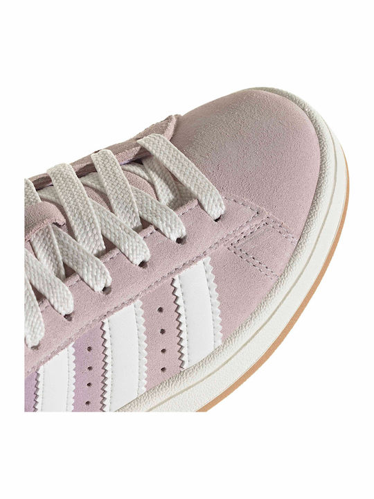 Campus Originals Campus 00s Kids Sneakers Purple