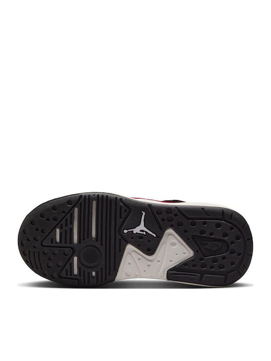 Cmft Era Παιδικά Sneakers Λευκά