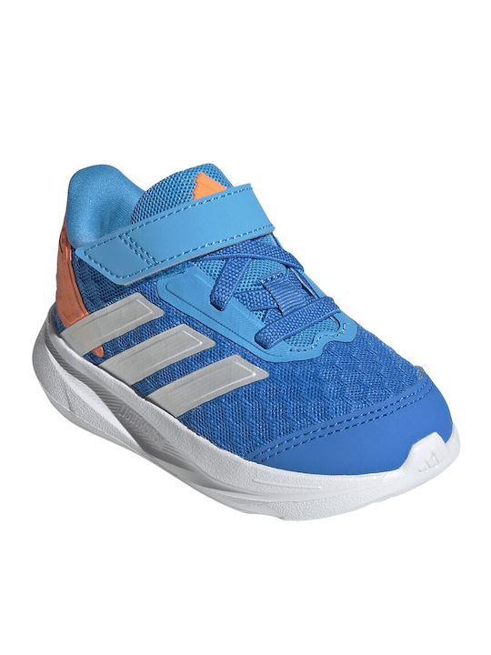 Duramo Sl2 Детски Спортни Обувки Running с Връзки Сини
