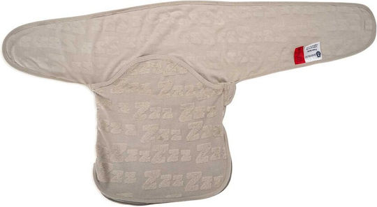 Babybliss Baby Schlafsack Wearable Blanket Blisssnug Rosa Grau Set 2 Stück