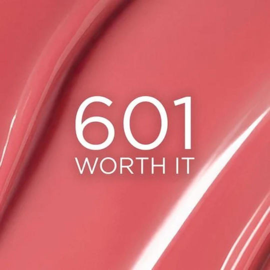 L'Oreal Paris Hyaluron Tint Lip Stain 601 Worth It 5ml