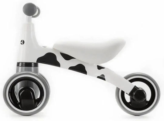 Adamex Balance Bike Animals Cow Ad-bb-cow