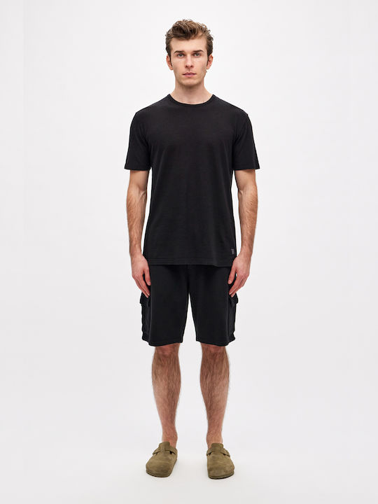 T-shirt Black
