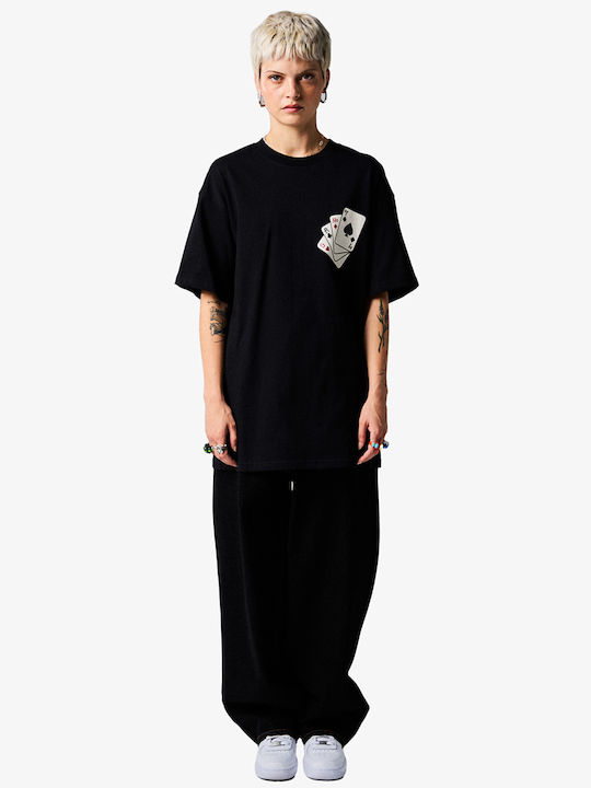 Tricou Negru