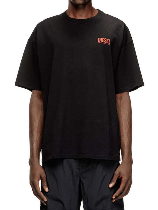 T-Shirt Black