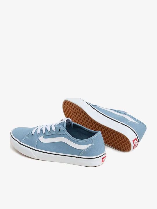 Filmore Decon Sneakers Light Blue