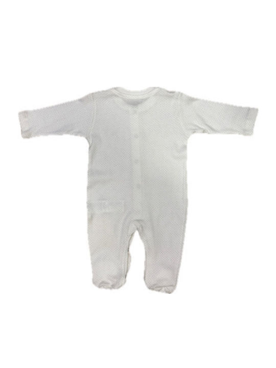 Sweet Baby Φορμάκι Λευκό