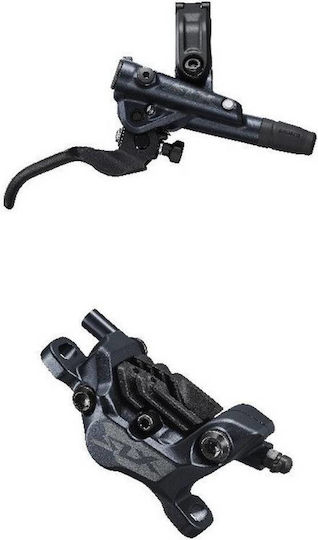 Shimano Slx Front Hydraulic Bike Disc Brake