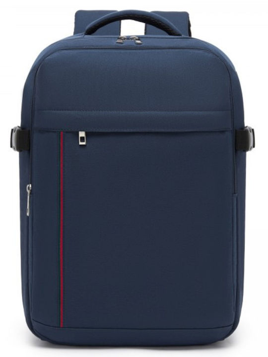 Miss Lulu Bag Backpack 15.6" BPK2524-NY Miss Lulu Bag Backpack 15.6" BPK2524-NY