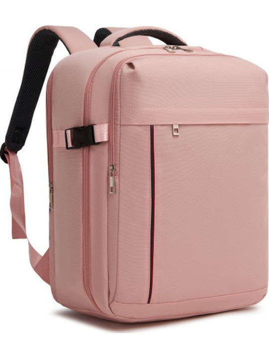 Miss Lulu Backpack Backpack for 15.6" Laptop Pink BPK2524-PK