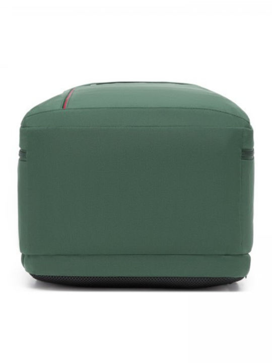 Miss Lulu Backpack Backpack for 15.6" Laptop Green BPK2524-GN