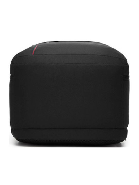 Miss Lulu Backpack Backpack for 15.6" Laptop Black BPK2524-BK
