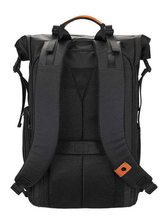 RCM Waterproof Backpack Backpack for Laptop Black https:www.skroutz.gr/s/54506628/Sakidio-Platis-Rcm-20103-gia-Laptop-15-6-Mayro.html