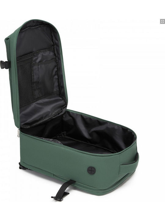 Miss Lulu Backpack Backpack for 15.6" Laptop Green BPK2524-GN