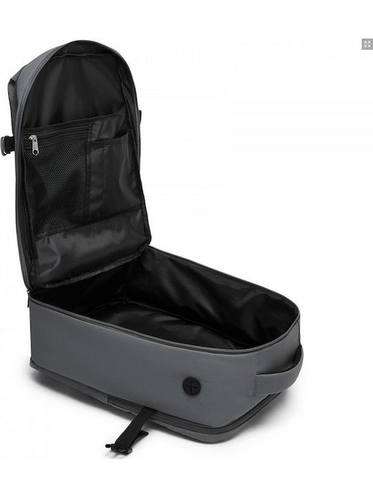 Miss Lulu Backpack Backpack for 15.6" Laptop Gray BPK2524-GY