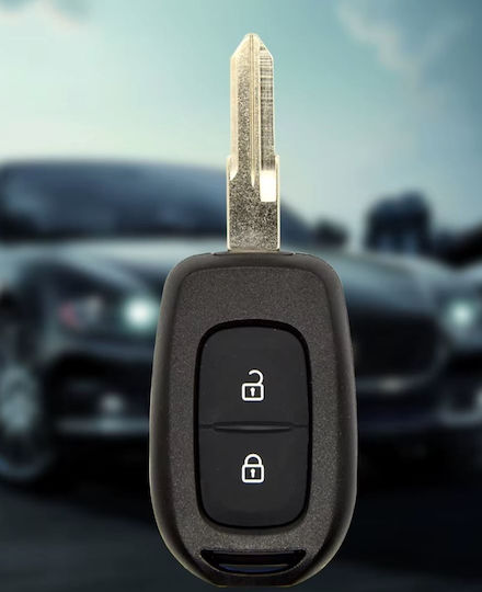 für Dacia Logan / Staubwedel / Sandero / Lodgy / Dokker