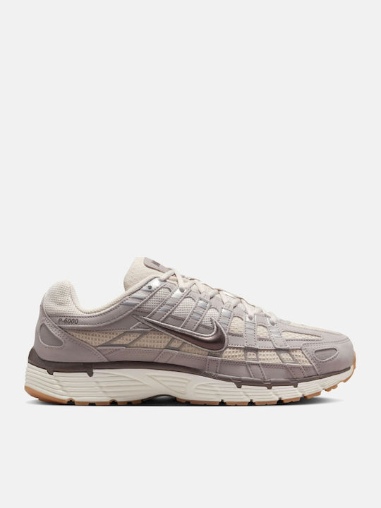 P-6000 Se Ανδρικά Sneakers Πολύχρωμα