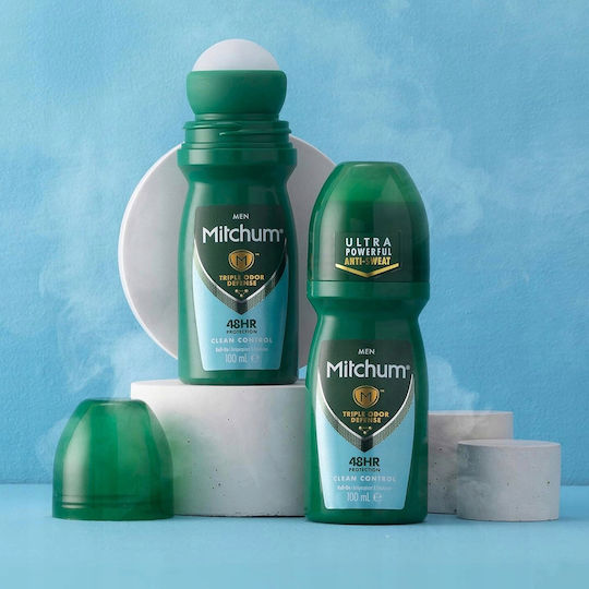 Mitchum Control 48hr Protection Deodorant als Roll-On 100ml