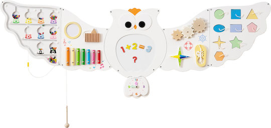 Costway Kids Magnetic Board
