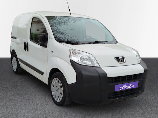 Peugeot Bipper 1.3 BlueHDi 80 '18