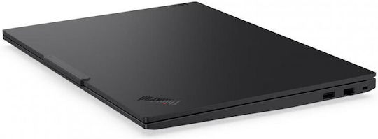 Lenovo ThinkPad E16 Gen 3 (AMD) 16" FHD+ (Ryzen 7-250/16GB/512GB SSD/No OS) (UK Keyboard)
