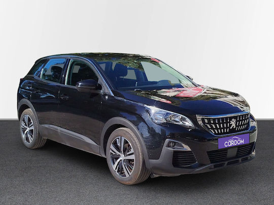 Peugeot 3008 1.5 BlueHDI Business '19