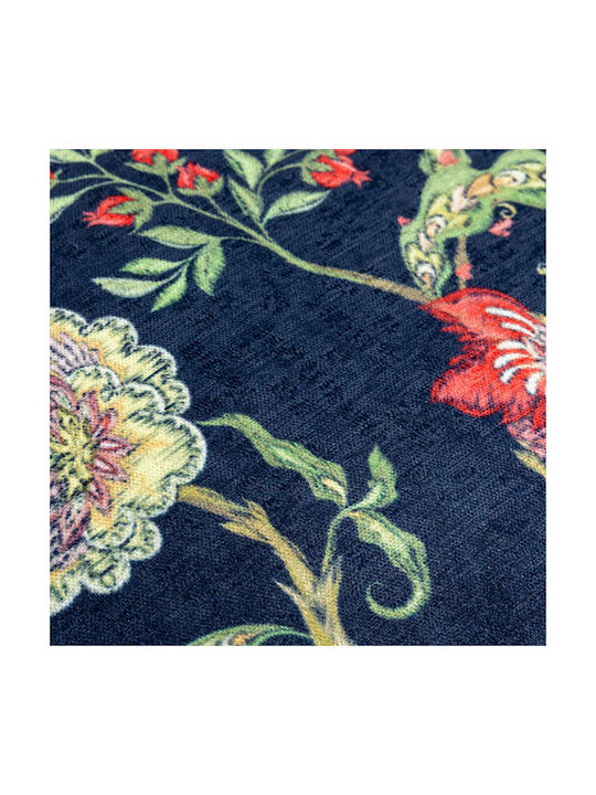 InTheBox InTheBox Zierkissen Flores Blau 45x45cm