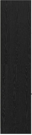 Coloană de Bucătărie Black Oak 30x41x174.5buc