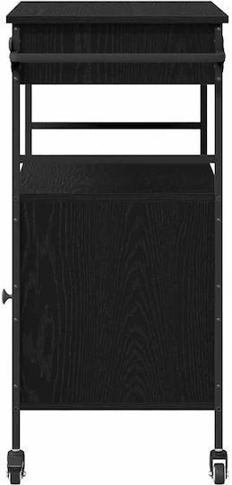 Black Oak 56x43x89.5buc