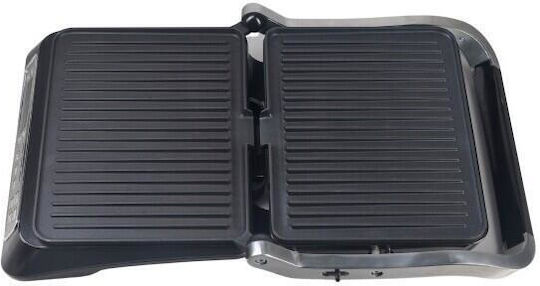Hausberg Sandwich Maker Grill 2200W Gri