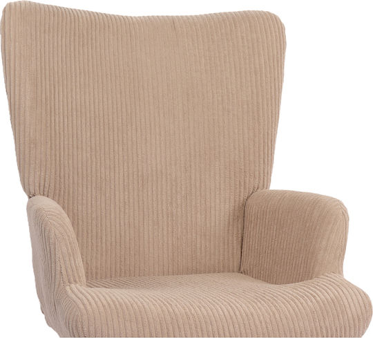 Lira Bej 94.5x64x70.5cm