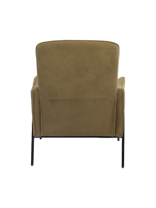 Armchair Green 94x77x82cm