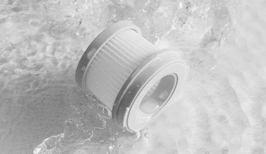 Xiaomi Filters Hepa Electric Vacuum Compatible with Xiaomi 2pcs
