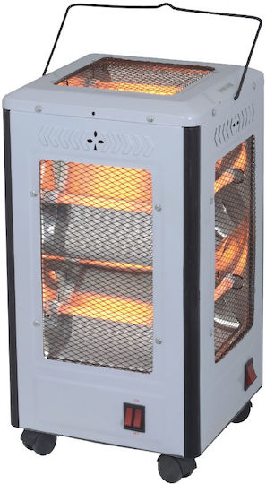 Conceptum Σόμπα Χαλαζία 2000W