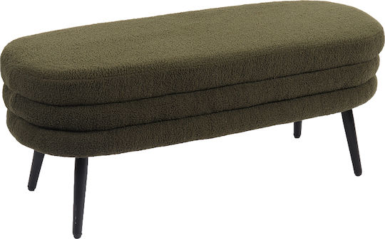 Σκαμπό Σαλονιού Tondo 42x112x44εκ.