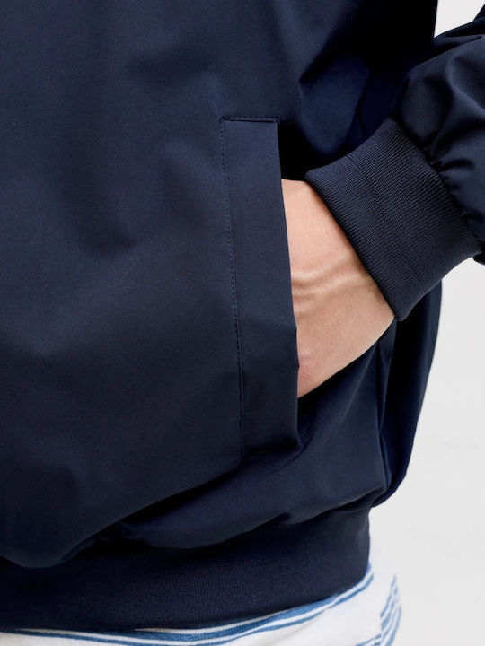 Jacket Dark Navy
