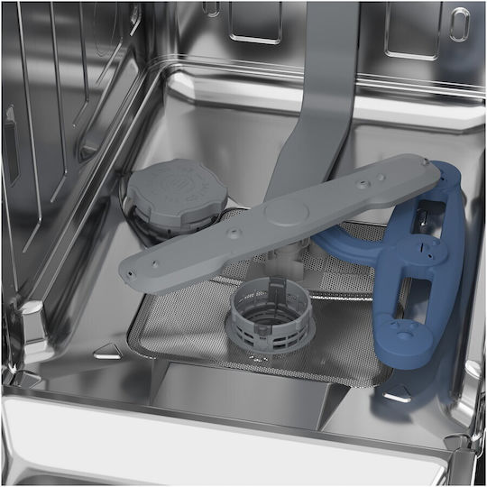 Beko Mașină de spălat vase încorporabilă pentru 11 seturi de vase L45xÎ85cm
