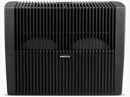 Venta LW45 Luftbefeuchter für Räume 55m²