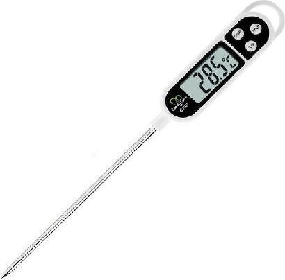 Moller TP300 Electronical Cooking Thermometer with Probe -50°C / +300°C