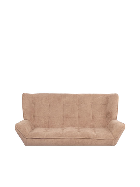 Nesto Doppelsitzer Sofa Braun 126x86x78cm